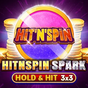 HitnSpinSpark