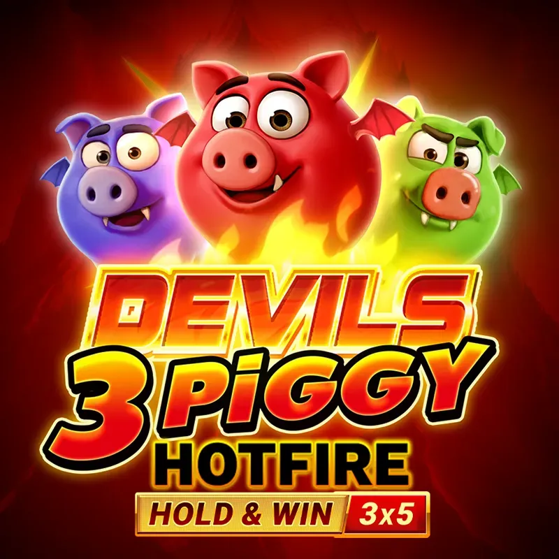 Slotoplex novomatic devils 3 piggy hotfire hold win buy bonus thumbnail