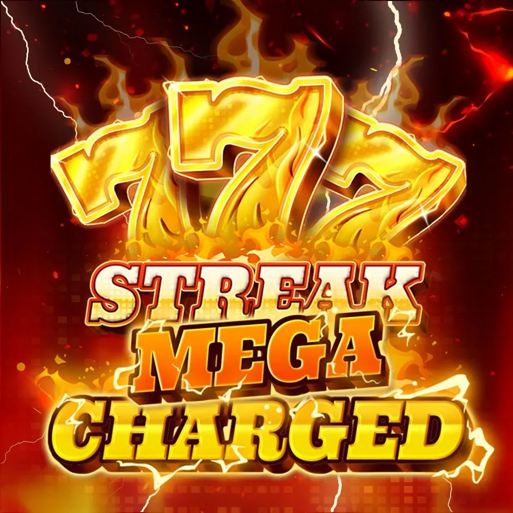 Slotoplex penguin king 777 streak megacharged thumbnail