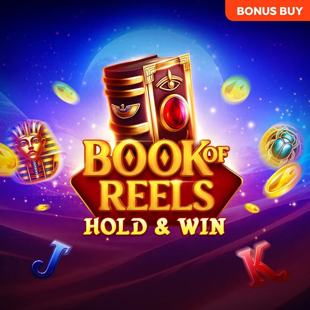 Slotoplex slotopia book of reels hold win thumbnail