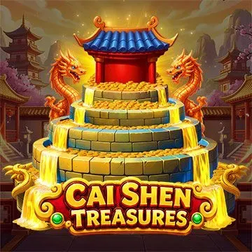 Slotoplex toucan royale cai shen treasures thumbnail